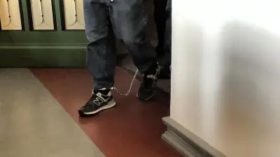 Landgericht Halle: Freispruch nach Vergewaltigungsvorwurf - Entschädigung für monatelange U-Haft