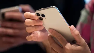 Leak deutet auf Update-Ende für ältere iPhone-Modelle: iOS 27 könnte iPhone 11 und SE ausschließen