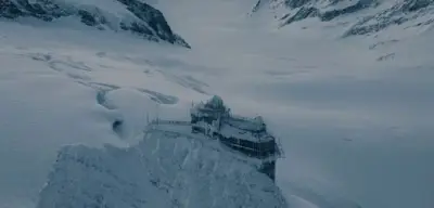 Legale Chemikalien verzögern Schließung des Ozonlochs um Jahre