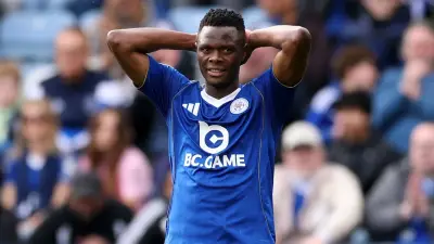 Leicester Citys dramatischer Absturz: Vom Premier-League-Meister in die Dritte Liga