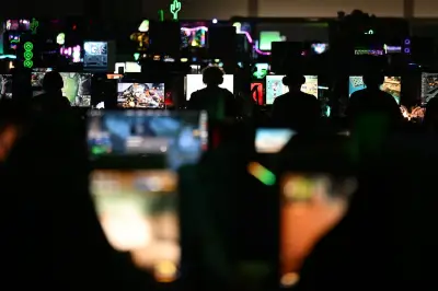 Leipziger Gaming-Festival Caggtus bricht alle Rekorde mit über 22.000 Besuchern