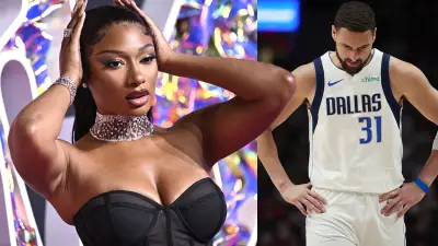 Liebes-Zoff um NBA-Star: Megan Thee Stallion wirft Klay Thompson Untreue vor