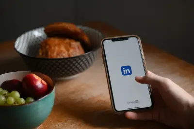 LinkedIn-Kontakt erlaubt keine Werbe-Mails: Amtsgericht Düsseldorf urteilt