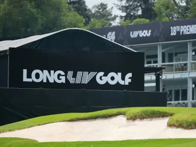 LIV-Golfturnier in New Orleans abgesagt: Zukunft der Serie ungewiss