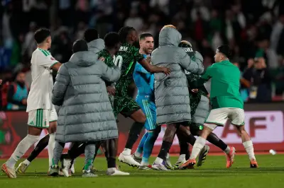 Luca Zidane: WM-Teilnahme nach Kieferbruch gefährdet