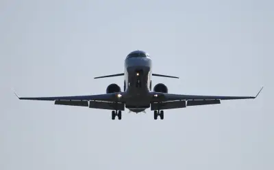 Lufthansa-Flottenabbau: Flughäfen in Sachsen bleiben vorerst verschont