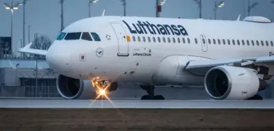 Lufthansa stoppt Cityline sofort: Streiks und Kerosinkosten zwingen zu drastischen Maßnahmen