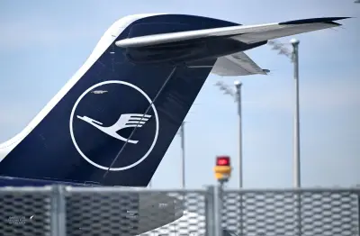Lufthansa streicht 20.000 Flüge bis Oktober: Cityline-Schließung verändert Netz