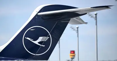 Lufthansa streicht 20.000 Flüge: Kerosinsparung als Grund