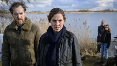 Mafia-Morde in Ostfriesland: ZDF-Krimi 