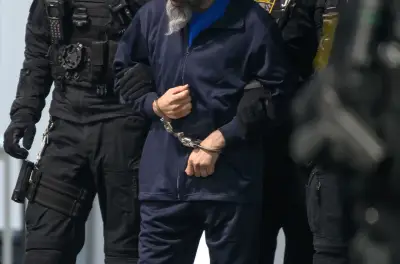 Magdeburger Attentäter schreibt Briefe an Opferfamilien: Landtag will Schutz verbessern