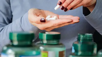 Magnesium-Formen im Vergleich: Welche Verbindung bei Stress und Sport hilft