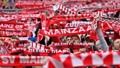 Mainz 05: Abstieg in TV-Geld-Ranking trotz Aufschwung