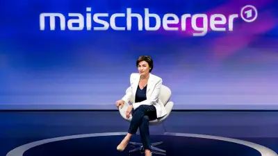 Maischberger am 14. April 2026: Diese Gäste diskutieren Entlastungsversprechen und Iran-Krieg