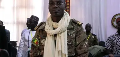 Mali: Verteidigungsminister Sadio Camara bei Dschihadistenangriff getötet