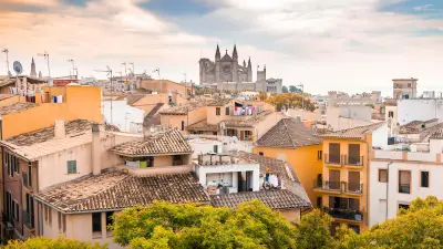 Mallorcas schönste Aussichtspunkte: 10 Orte für atemberaubende Sonnenuntergänge