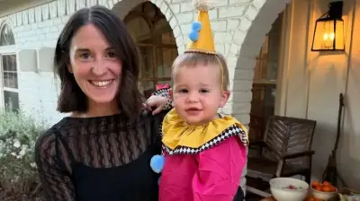 Mami-Influencerin überfährt eigenen Sohn: „Schlimmster Tag unseres Lebens“