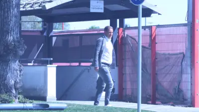 Manuel Neuer: Berater Kroth taucht bei Bayern auf – Zukunft ungewiss