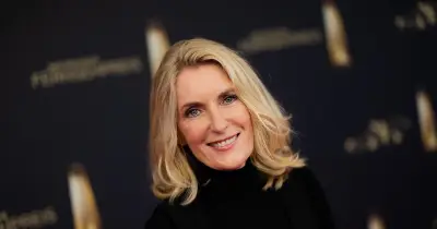 Maria Furtwängler: Warum die 'Tatort'-Schauspielerin heute öfter 'Nein' sagt