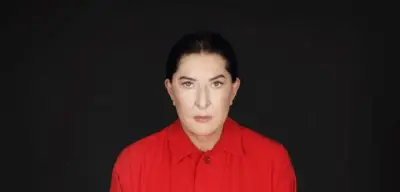 Marina Abramović über Erotik im Alter: »Jetzt erlebe ich meine sexuelle Blütezeit«