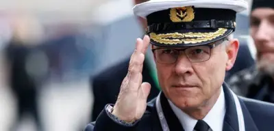 Marine-Inspekteur warnt vor Überlastung: Kaack fordert Stärkung gegen Russland trotz Hormus-Debatte