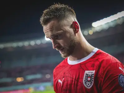 Marko Arnautovic: Ex-Werder-Star spricht über Depressionen in China vor WM 2026
