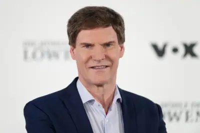 Maschmeyer: Jedes Unternehmen muss ein KI-Unternehmen sein