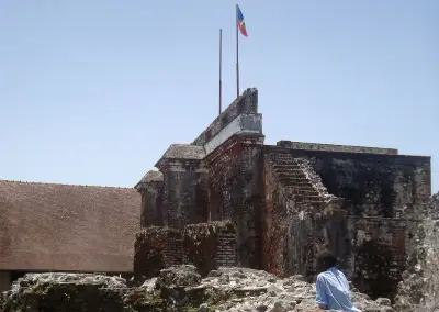 Massenpanik in Haiti: Mindestens 30 Tote bei nicht genehmigtem Treffen an Weltkulturerbe