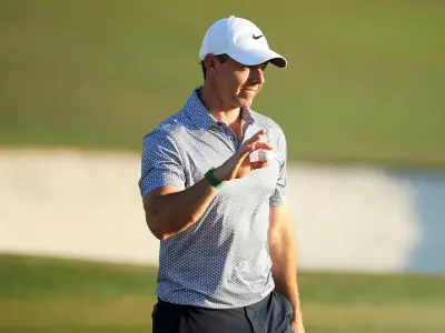 Masters in Augusta: McIlroy verliert Rekordvorsprung vor spannendem Finale