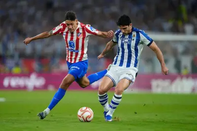 Matarazzo feiert spanischen Pokalsieg mit Real Sociedad im Elfmeterdrama