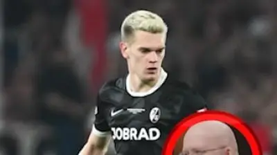 Matthias Ginter: Der geheime Trumpf für Nagelsmann?