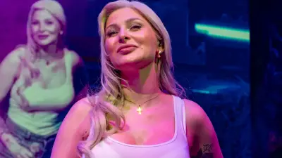 Matthias Reim gibt Tochter Marie Ratschläge für Megapark-Show