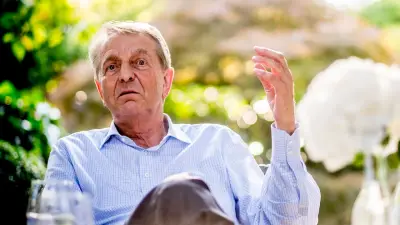 MediaMarkt-Gründer scheitert vor Gericht: Wal-Rettungsplan für Timmy abgelehnt