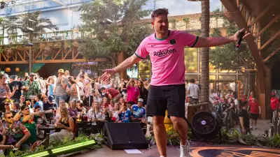 Megapark-Opening 2026: Diese Stars rocken Mallorca live bei BILD