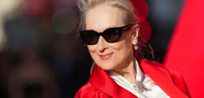 Meryl Streep kritisiert Casting-„Tinder“ in Hollywood