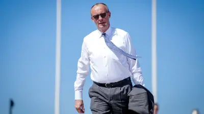 Merz auf EU-Gipfel von Söders Aigner-Vorstoß überrascht