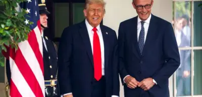 Merz‘ Irankrieg-Kritik verärgert Trump: Ende des guten Drahts?