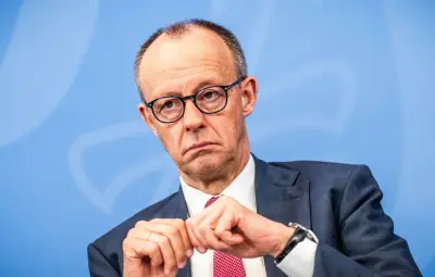 Merz nach Koalitionsstreit: Bundesregierung bleibt stabil und arbeitsfähig