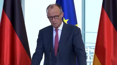 Merz nennt Kabinettsbeschluss zur Krankenkassenreform „historisch“