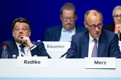 Merz schließt Kürzung der gesetzlichen Rente aus