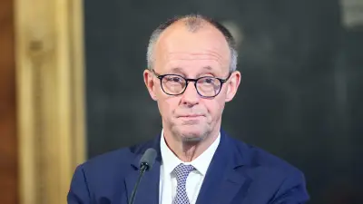 Merz warnt: Wohlstandsillusion in Deutschland wird nicht halten