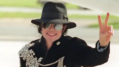 Michael Jackson Film bricht Rekorde: Besser als Elvis und Mercury