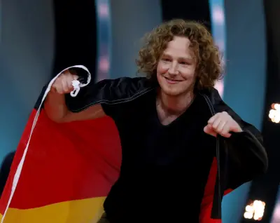 Michael Schulte kritisiert Politisierung des ESC: „Sollte um Musik gehen“