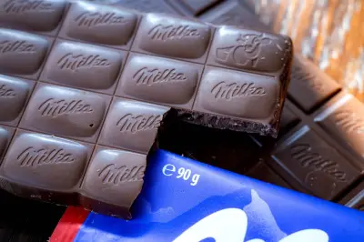 Milka vor Gericht: Weniger Schokolade in gleicher Verpackung - Verbraucherzentrale klagt