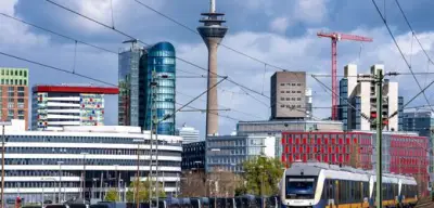 Milliarden-Finanzspritze für Länder und Kommunen: Bund entlastet hoch verschuldete Städte