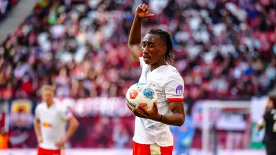 Millionen-Wirbel um RB Leipzigs Superstar Diomande: Ex-Berater zieht vor Gericht