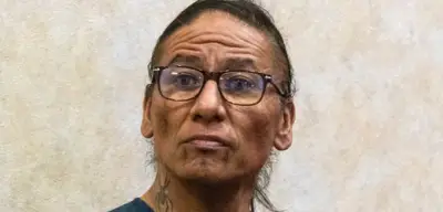 Missbrauchsprozess: Schauspieler Chasing Horse zu 37 Jahren Haft verurteilt