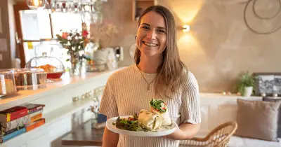 Mit nur 29 Jahren: Café-Max-Chefin eröffnet zweiten Standort in Murnau am Staffelsee