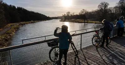 München mit dem Fahrrad erkunden: Drei atemberaubende Touren für jede Fitnessstufe