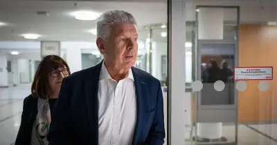 Münchens OB Reiter verabschiedet sich emotional: „War mir eine große Ehre“